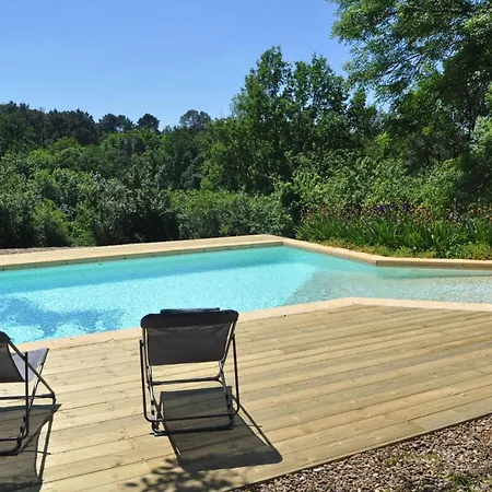 Du Galcantar Holiday home *