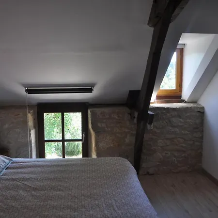 Du Galcantar Holiday home