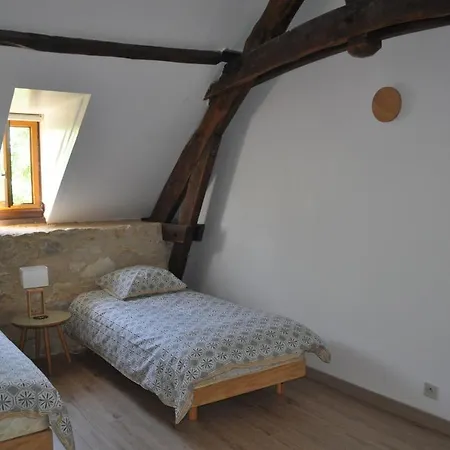 Holiday home Du Galcantar *