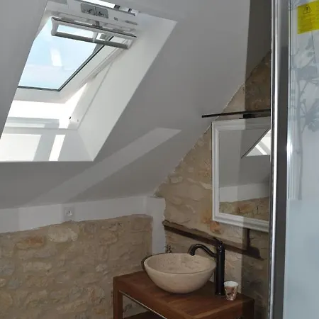 Du Galcantar Holiday home Le Vigan (Lot)